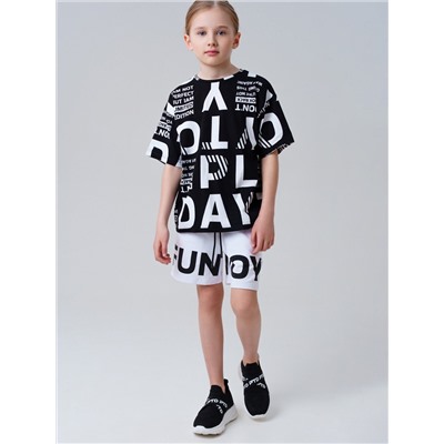 PLAYTODAY Фуфайка 12521151