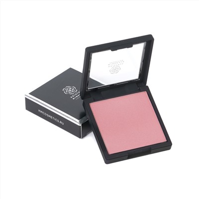 Румяна C727 Малиновый атлас (сатиновые) Сатиновые румяна в компактном формате