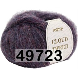 Пряжа Сеам Cloud Tweed