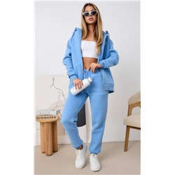Толстовка P522-0553 l.blue