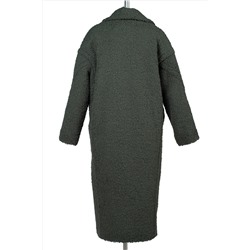 02-3254 Пальто женское утепленное
