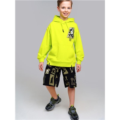 PLAYTODAY Толстовка 12511602