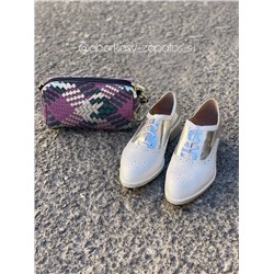 BDA · 6180 blanco+HERBOSA АКЦИЯ