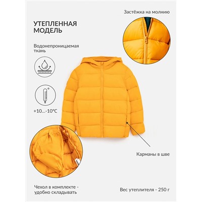 Acoola Куртка 20320650004