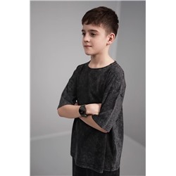 Костюм для мальчика из хлопка Happyfox