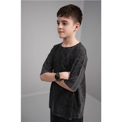 Костюм для мальчика из хлопка Happyfox