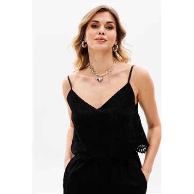 Топ EOLA 2837 черный