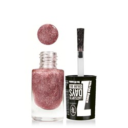 Триумф tf Лак-Гель без UF лампы Color gel lasts up to 7 days 273 Сиреневый шиммер 42631