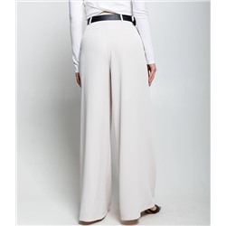 Брюки #КТ93 (4), слоновая кость