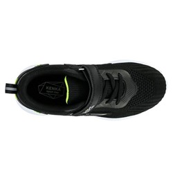 Кроссовки Kedberry 2501 black