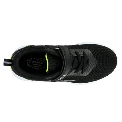 Кроссовки Kedberry 2501 black