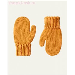 MC-236 Варежки для девочки (7-9 лет)