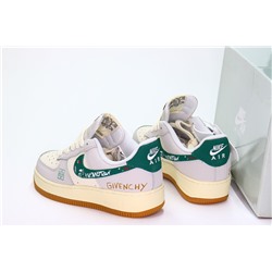 Кроссовки нат. Кожа (36-41)р. / шт. 1291-1446