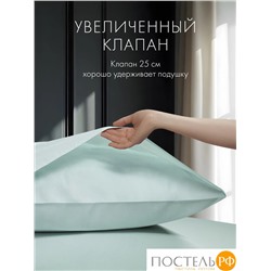 DOME НЕСТОРА К-т наволочек 70х70-2, 2 пр., хл.