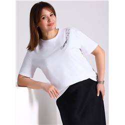 Апрель Футболка 1ЖДФК3296001
