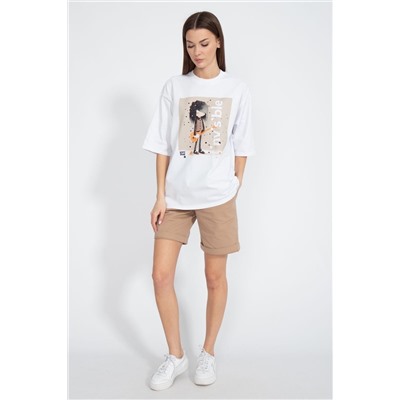 Kivviwear 4034.29, Футболка