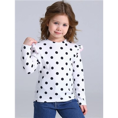 Апрель Лонгслив 1ДДЛД4951067н