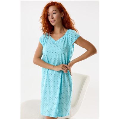 Ночная сорочка женская Нежность Н Арт. 10590