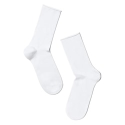 CONTE ELEGANT COMFORT (без резинки) 19С-101СП Носки женские