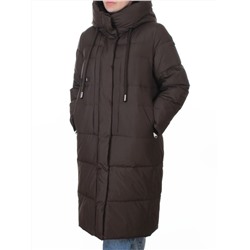 8818 BOLOTNY Пальто зимнее женское (200 гр. холлофайбер)