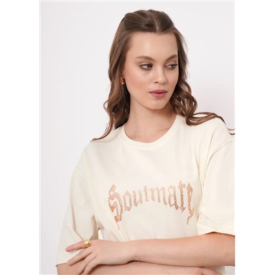 CLEVER Футболка 267060кдт_п