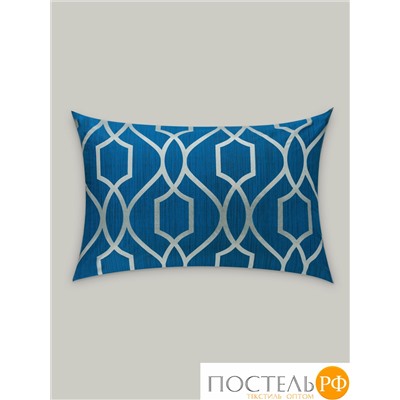 PRIME PRIVE ДАГЕР КПБ 200х220( +/-5см)-1/215х250-1/50х70-2, 4 пр., хл.