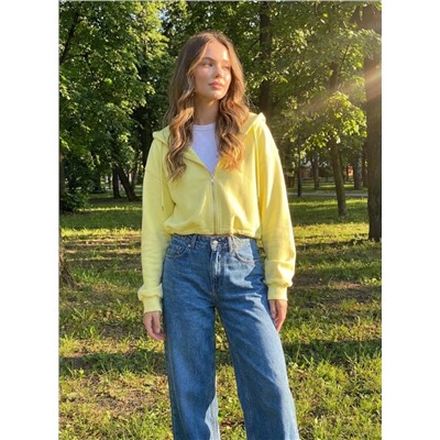 Толстовка с капюшоном