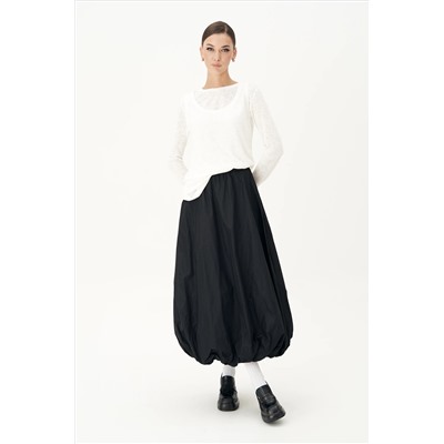 Юбка 4822 чёрный