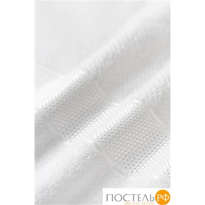 PRIME PRIVE ОТИЛИЯ бел К-т Полотенец, 50x100-1/70х140-1, 2 пр., 100% хлопок, 500 гр/м2
