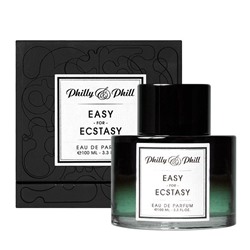 PHILLY & PHILL EASY FOR ECSTASY edp 100ml
