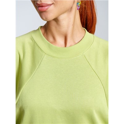 972 Костюм "Салатовый"