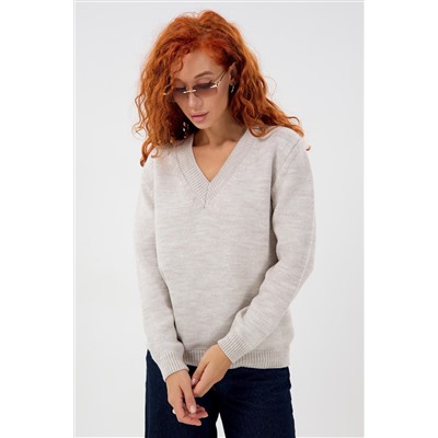 Джемпер женский вязаный Моника Б Арт. 10649