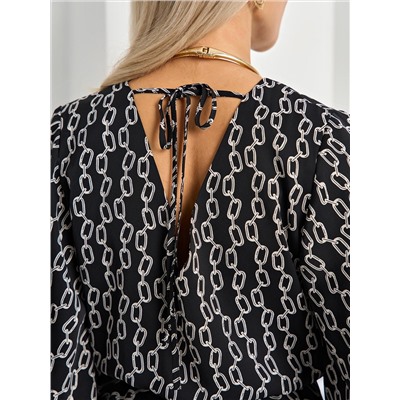 Комбинезон ШЮ605-9