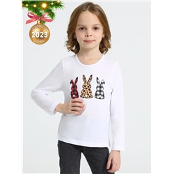 Апрель Лонгслив 1ДДЛД3568001