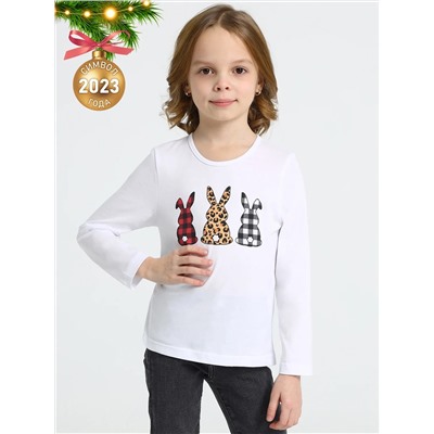 Апрель Лонгслив 1ДДЛД3568001