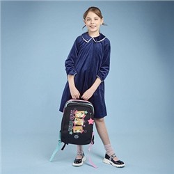 RG-566-4 Рюкзак школьный