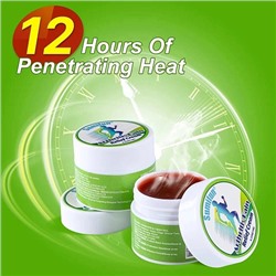 Крем для облегчения боли в суставах Sumifun arthritts palm 10гр