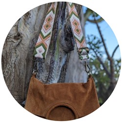 PELLE- SHOPPER ASA (440) cuero - (150)-6 (6) АКЦИЯ