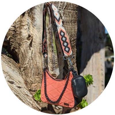AB.Z · correas · 21-19 (370) CORAL-(150)-6 (4)