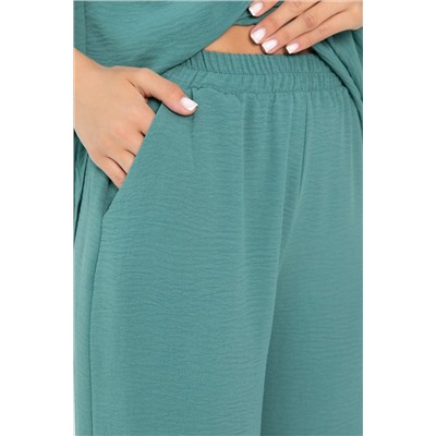 Костюм Беатриче (темно-бирюзовый) К15341-5М