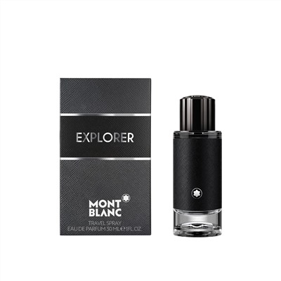 MONTBLANC EXPLORER edp (m) 30ml