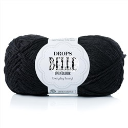 Пряжа Drops BELLE UNI COLOUR (8)