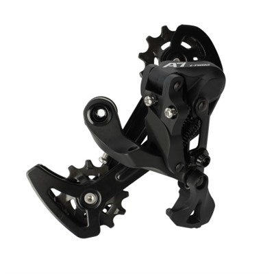 MTB. Переключатель задний 10 ск L-TWOO LTWOO A7 Звёзды: 11-46т Shadow RD с наклоном, 272 г. /уп 50/