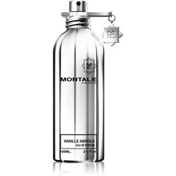 MONTALE VANILLE ABSOLU edp (w) 100ml TESTER