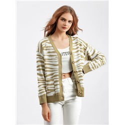 Eleganzza Кардиган женский  5090