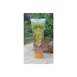 Пиллинг гель-маска с Мёдом и Куркумой от Isme, Her Facial Peel-Off Mask Honey & Curcuma, 100 мл