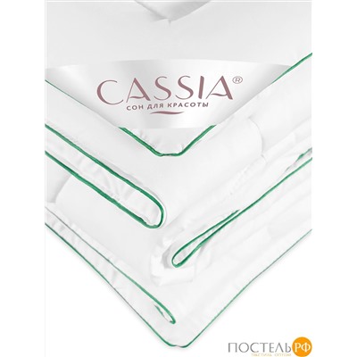CASSIA БАМБУК НАТУРЭЛЬ Одеяло 220х240, 1пр.,микробамбук/бамбук/полиэф.вол., 240г/м2