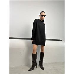 Платье мини FIBI
