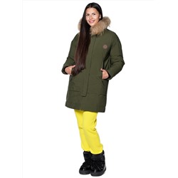 Куртка B-8809 Хаки