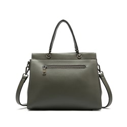 Сумка женская 19138 Темно-серый